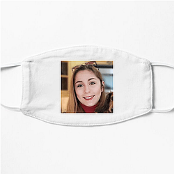 CaptainPuffy Cozy Gamer Tee Captain Puffy Face Masks