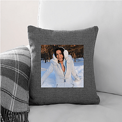 CaptainPuffy Minecraft Streamer Aesthetic Captain Puffy Pillows Cover