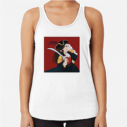 CaptainPuffy Community Love Vibe Captain Puffy Tank Tops
