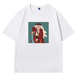 CaptainPuffy Heartfelt Creator Look Captain Puffy T-Shirts