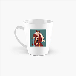 CaptainPuffy Heartfelt Creator Look Captain Puffy Mugs