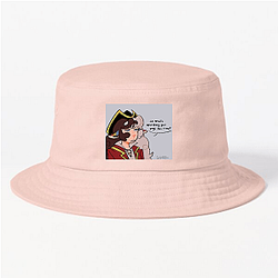 CaptainPuffy Unique Puffy Motif Captain Puffy Hats & Caps