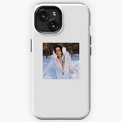 CaptainPuffy Minecraft Streamer Aesthetic Captain Puffy iPhone Cases