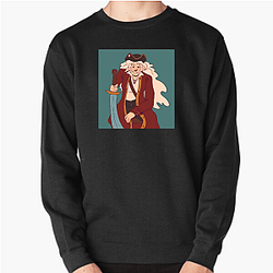 CaptainPuffy Heartfelt Creator Look Captain Puffy Sweatshirts