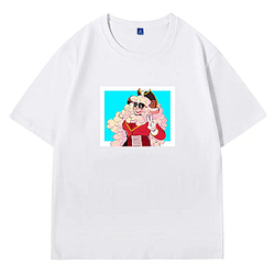 CaptainPuffy Kindred Spirit Tee Captain Puffy T-Shirts