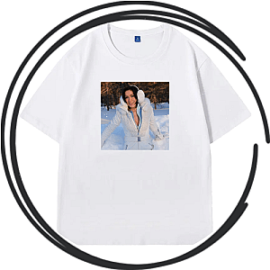 Captain Puffy T-Shirts