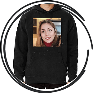 Captain Puffy Hoodies