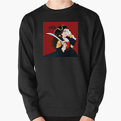 CaptainPuffy Community Love Vibe Captain Puffy Sweatshirts