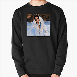 CaptainPuffy Minecraft Streamer Aesthetic Captain Puffy Sweatshirts