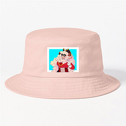 CaptainPuffy Kindred Spirit Tee Captain Puffy Hats & Caps