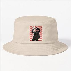 Bully Maguire Strongest Creature In Universe Dancing Carl Cox Bucket Hat