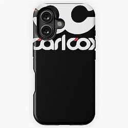 Carl Cox iPhone Tough Case
