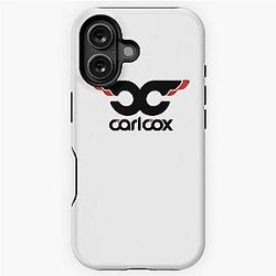 Carl Cox iPhone Tough Case