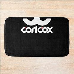 Carl Cox Essential Bath Mat