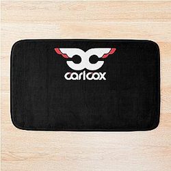Best Seller Carl Cox Merchandise Bath Mat