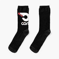 Carl Cox Socks
