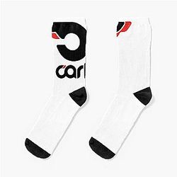 Carl Cox Socks