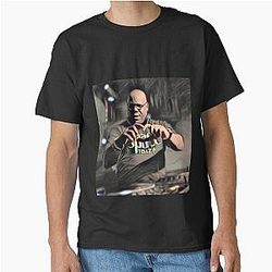 DJ Classic T-Shirt