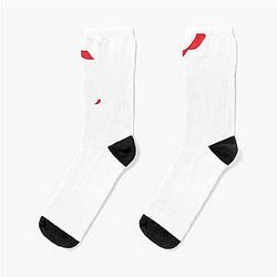 Carl Cox Essential Socks