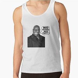 Carl Cox No Party