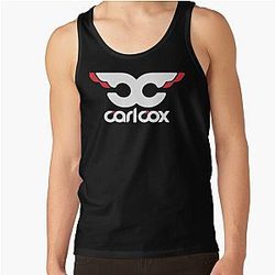 Carl Cox Tank Top