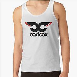 Carl Cox Tank Top