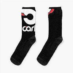 Carl Cox Essential Socks