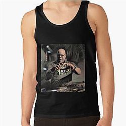 DJ Carl Cox Top