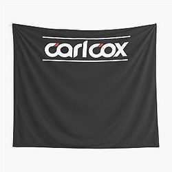 Oh Yes DJ Carl Cox Tapestry