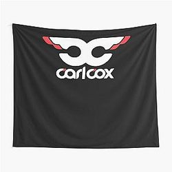 Carl Cox Essential Tapestry