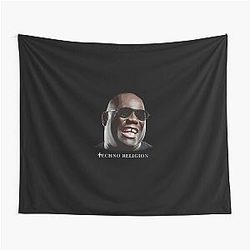 Carl Cox - Techno Religion Tapestry