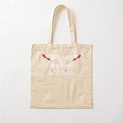 Carl Cox Essential Cotton Tote Bag