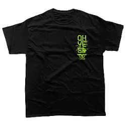 Eye KL0901 Carl Cox T-Shirts