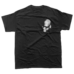 Oh Yes KL0901 Carl Cox T-Shirts