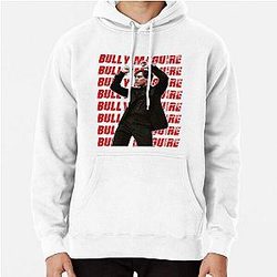 Bully Maguire Strongest Creature In Universe Dancing Pullover Hoodie
