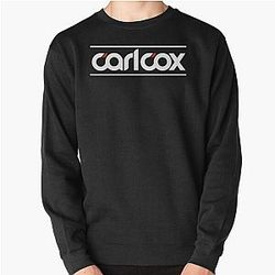 Oh Yes DJ Carl Cox Sweatshirt