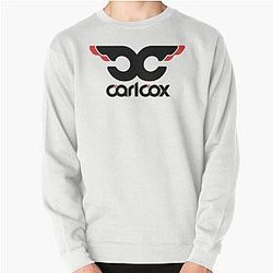 Carl Cox Sweatshirt