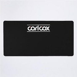 Oh Yes DJ Carl Cox Desk Mat