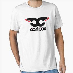 Best Seller - Carl Cox Logo Merchandise Essential T-Shirt