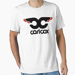 Carl Cox Essential T-Shirt