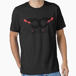Carl Cox Logo Essential T-Shirt