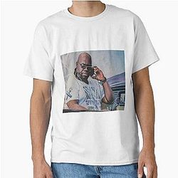 DJ Carl Cox Ibiza Classic T-Shirt