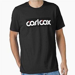 Carl Cox - Essential T-Shirt