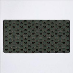 Carl Cox Desk Mat