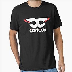 Carl Cox Funny Essential T-Shirt