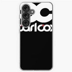 Carl Cox Essential Samsung Galaxy Case