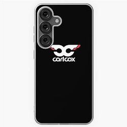 Carl Cox Logo Samsung Galaxy Case