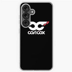 Carl Cox Merchandise Samsung Galaxy Case