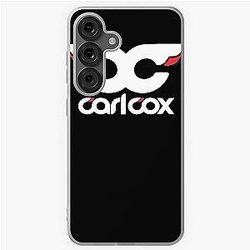 Best Seller Carl Cox Merchandise Samsung Galaxy Case