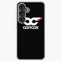 Carl Cox Essential Samsung Galaxy Case